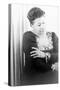 Ella Fitzgerald, 1940-Carl Van Vechten-Stretched Canvas