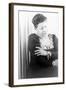 Ella Fitzgerald, 1940-Carl Van Vechten-Framed Photographic Print