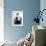 Ella Fitzgerald, 1940-Carl Van Vechten-Framed Photographic Print displayed on a wall