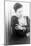 Ella Fitzgerald, 1940-Carl Van Vechten-Mounted Photographic Print