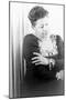 Ella Fitzgerald, 1940-Carl Van Vechten-Mounted Photographic Print