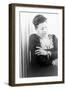 Ella Fitzgerald, 1940-Carl Van Vechten-Framed Premium Photographic Print