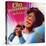 Ella Fitzgerald - All That Jazz-null-Stretched Canvas