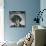 Ella Fitzgerald - Fine and Mellow-null-Art Print displayed on a wall