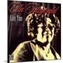 Ella Fitzgerald - Lady Time-null-Mounted Art Print