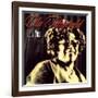 Ella Fitzgerald - Lady Time-null-Framed Art Print