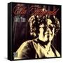 Ella Fitzgerald - Lady Time-null-Framed Stretched Canvas