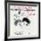 Ella Fitzgerald - Nice Work If You Can Get It-null-Framed Art Print