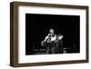 Ella Fitzgerald, Ronnie Scott's, February 1994-Brian O'Connor-Framed Photographic Print