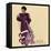 Ella Fitzgerald - The Concert Years-null-Framed Stretched Canvas