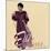 Ella Fitzgerald - The Concert Years-null-Mounted Art Print