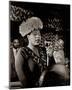 Ella Fitzgerald-William P^ Gottlieb-Mounted Art Print