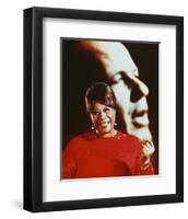 Ella Fitzgerald-null-Framed Photo