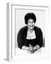 Ella Fitzgerald-null-Framed Photo