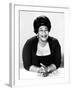 Ella Fitzgerald-null-Framed Photo