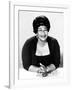 Ella Fitzgerald-null-Framed Photo