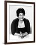 Ella Fitzgerald-null-Framed Photo