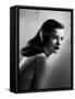 Ella Raines, 1946-null-Framed Stretched Canvas