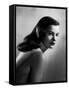 Ella Raines, 1946-null-Framed Stretched Canvas