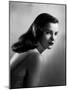 Ella Raines, 1946-null-Mounted Photo