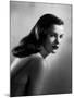 Ella Raines, 1946-null-Mounted Photo