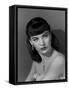 Ella Raines, 1947-null-Framed Stretched Canvas