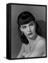 Ella Raines, 1947-null-Framed Stretched Canvas