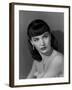 Ella Raines, 1947-null-Framed Photo