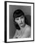 Ella Raines, 1947-null-Framed Photo