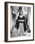 Ella Raines-null-Framed Photo