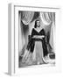 Ella Raines-null-Framed Photo