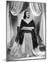 Ella Raines-null-Mounted Photo