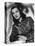 Ella Raines-null-Stretched Canvas