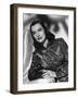 Ella Raines-null-Framed Photo