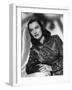 Ella Raines-null-Framed Photo