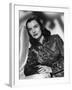 Ella Raines-null-Framed Photo