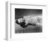 Ella Raines-null-Framed Photo