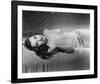 Ella Raines-null-Framed Photo