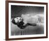 Ella Raines-null-Framed Photo