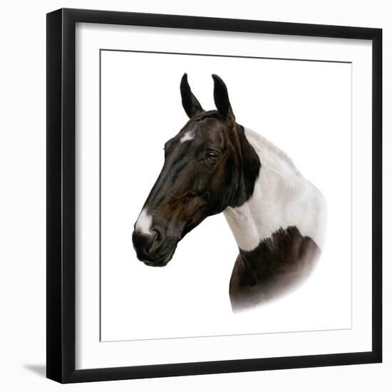 Ella-Aron Gadd-Framed Giclee Print