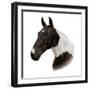 Ella-Aron Gadd-Framed Giclee Print