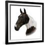 Ella-Aron Gadd-Framed Giclee Print