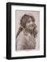 Ellaline Terriss, English Stage Actress-null-Framed Photographic Print