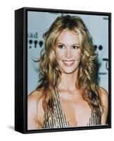 Elle Macpherson-null-Framed Stretched Canvas