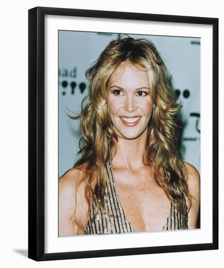 Elle Macpherson-null-Framed Photo