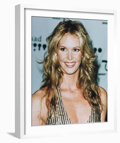 Elle Macpherson-null-Framed Photo