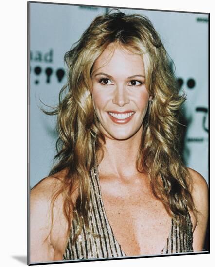 Elle Macpherson-null-Mounted Photo