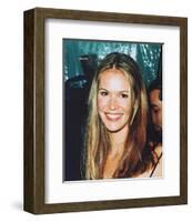 Elle Macpherson-null-Framed Photo