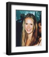 Elle Macpherson-null-Framed Photo