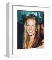 Elle Macpherson-null-Framed Photo